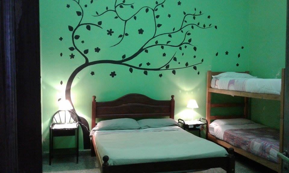 Hostel Hostal Che Quara
